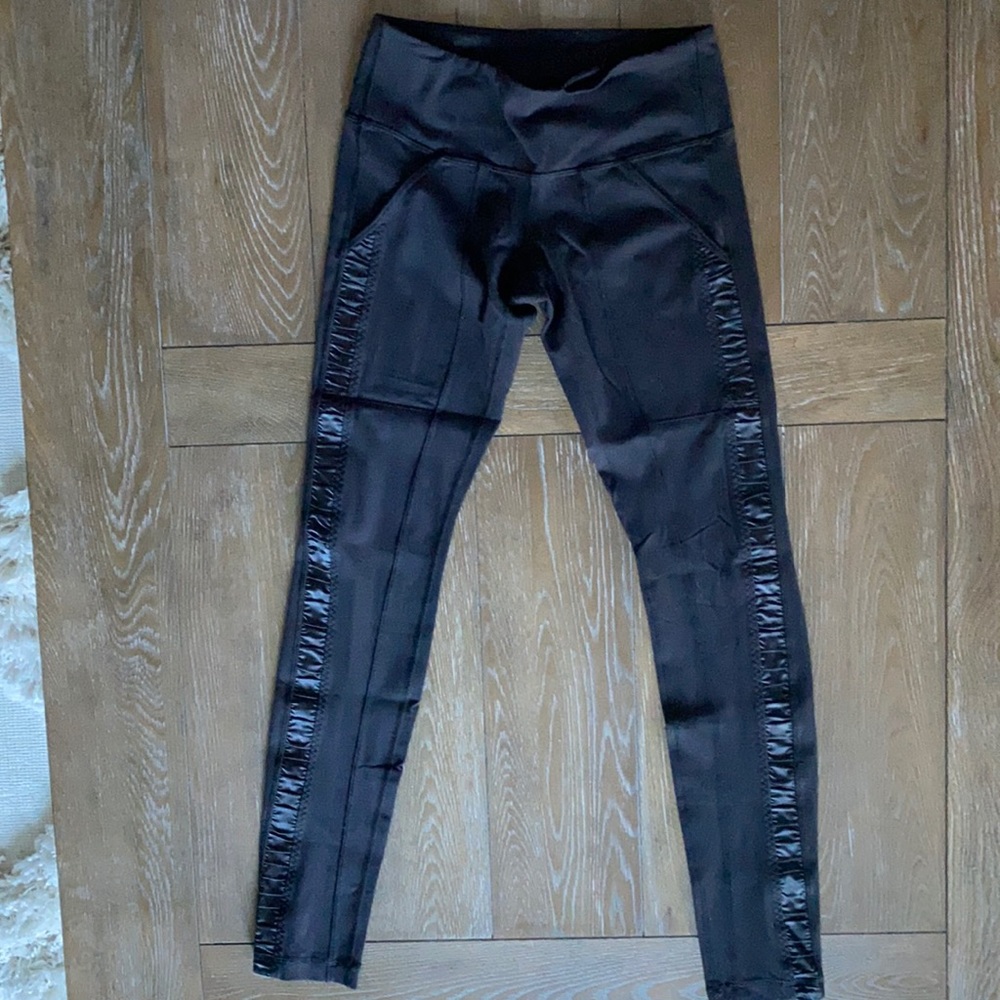 Lululemon Black Leggings